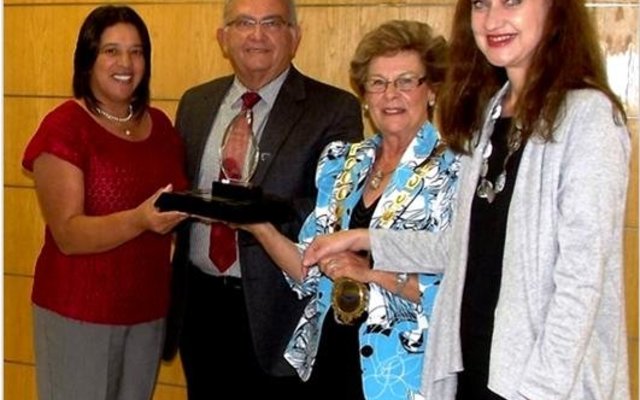 Gansbaai Clean Audit for 2nd Year Running 1_1